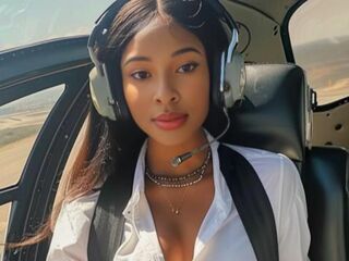 hot girl CieloPeres