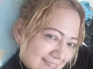 fingering camgirl picture ClauSilver