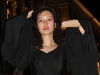 jasmin camgirl chatroom ClorindaNakagawa