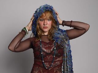 live sex show ColinChambell