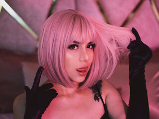 jasmin live show CoralTrip