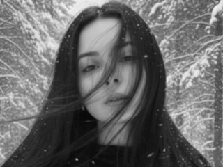 free liveshow CorieMajied