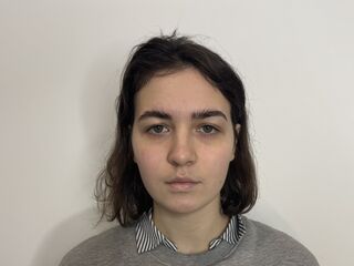 webcam bitch CorinaHariri