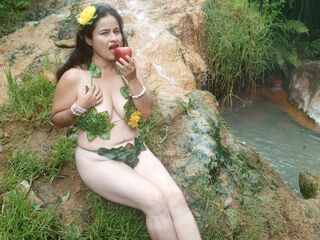 webcam striptease show CristalAnderson