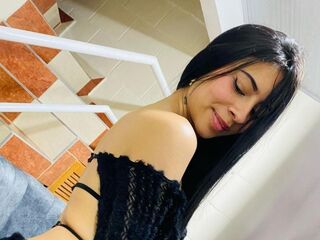 naked cam girl gallery CristalLinares