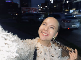sexvideo CristinAuslander