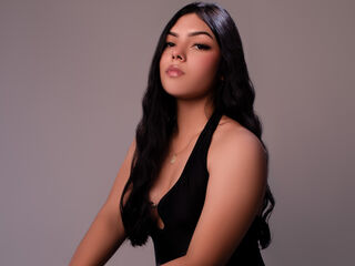 jasmin nude picture CristinVera