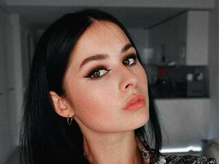 webcamgirl video chat DaisyFuentes