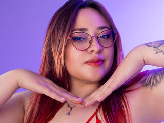 hot striptease webcam DakotaWrim