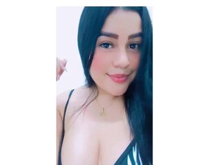 fingering webcamgirl picture DaniRoa