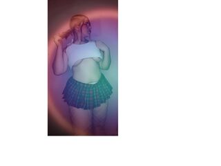 sexchat DanielaCross