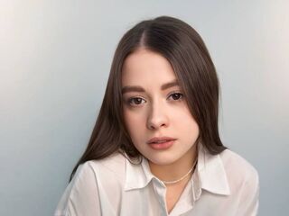 live striptease DanielleGrovier