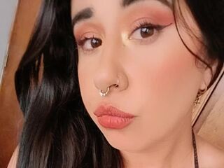 fingering camslut DannaRosie