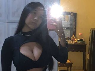 girl naked DebbieHill