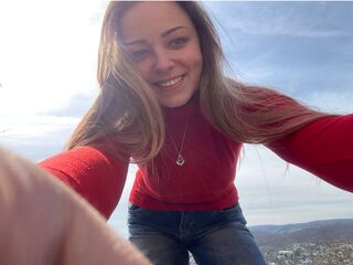 free nude webcam DeeLorrie