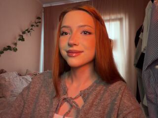 sexwebcam DianniLinell