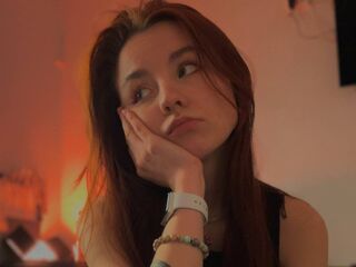 fingering webcamgirl picture DivinaGazza