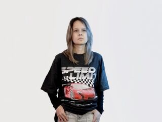 hot girl sex web cam DustiShrock
