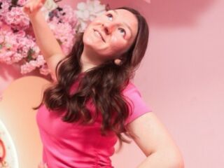 naughty camgirl fingering pussy EarthaRivas