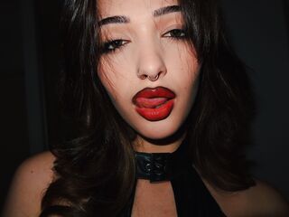 cam girl sexchat EffyBlack