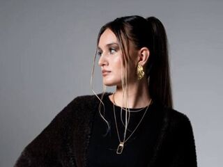 naked webcamgirl photo EileenChaton