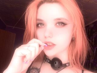 topless webcamgirl EldaFarman