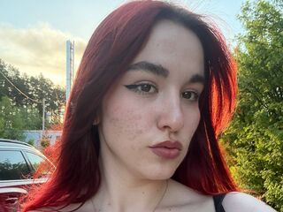 hot webcam video EleanorHoesing