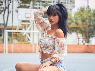 hot cam girl masturbating with dildo EleanorStyle