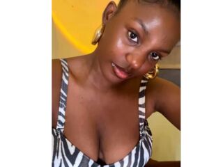 sexy webcam EleanorVee