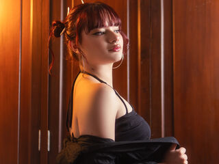 camgirl masturbating with dildo ElectrahRouse