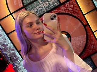 live cam show EleneAxley