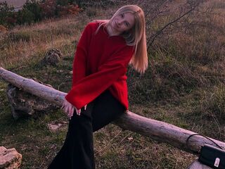 fingering webcam girl EleonoraSha