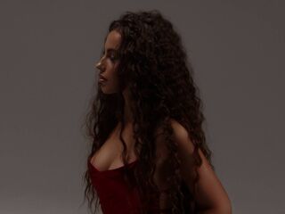 hot girl Elicharm
