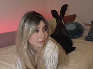 webcam striptease EliseLaurent