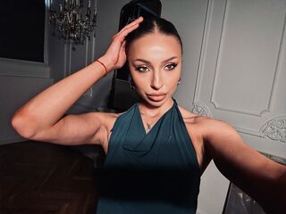 hot cam girl masturbating with sextoy ElizabethNorris
