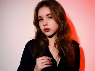 hot striptease webcam EllaDawson
