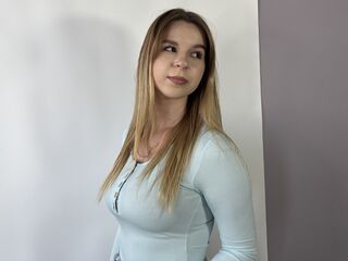 fingering girl cam EllenUnzueta