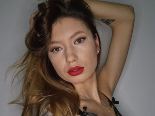 girl cam sex ElliaBellamy