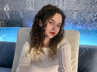nude webcam girl pic ElliaWesty