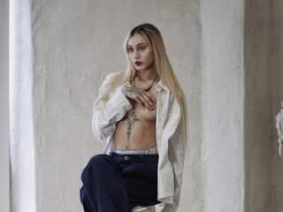 strippercam EllieXeno