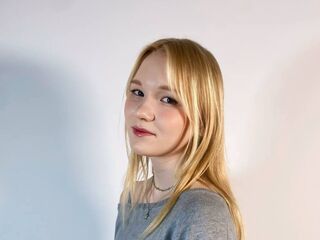 free live webcam sex ElmaKinnunen