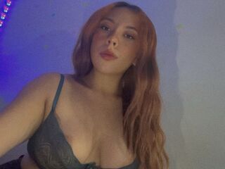 sexy live webcam girl ElvaJacobson