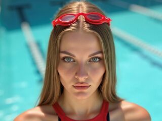 sexy camgirl EmiliGarden