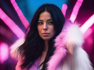 naked cam chat ErikaNiel