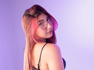 webcam striptease show EstefaniCastillo