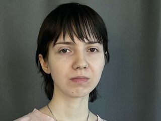 cam girl video EsterSugimoto