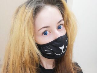 webcamstripper EvaClifford