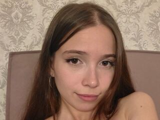 shower web cam EvaDunmore