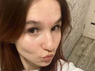 adult live webcam EvaHollaway