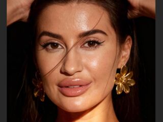 jasmin sexshow EvaNever